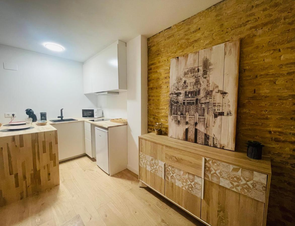 Casa Del Palmar Suite Валенсия Экстерьер фото